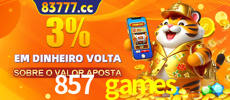 Promoção para baixar e instalar o aplicativo do cassino 857 games. O banner oferece uma recompensa de R1aR1aR8, com a imagem de uma cobra sobre moedas de ouro.